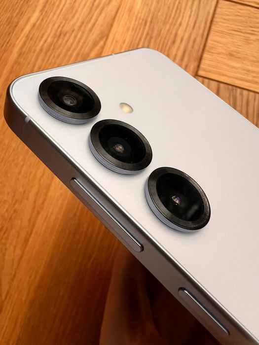 SAMSUNG Galaxy S25+ 5G 12/512GB 6.7" 120Hz Jasnoniebieski