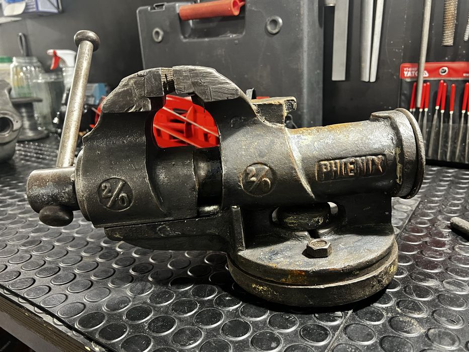 Imadlo  obrotowe  100mm