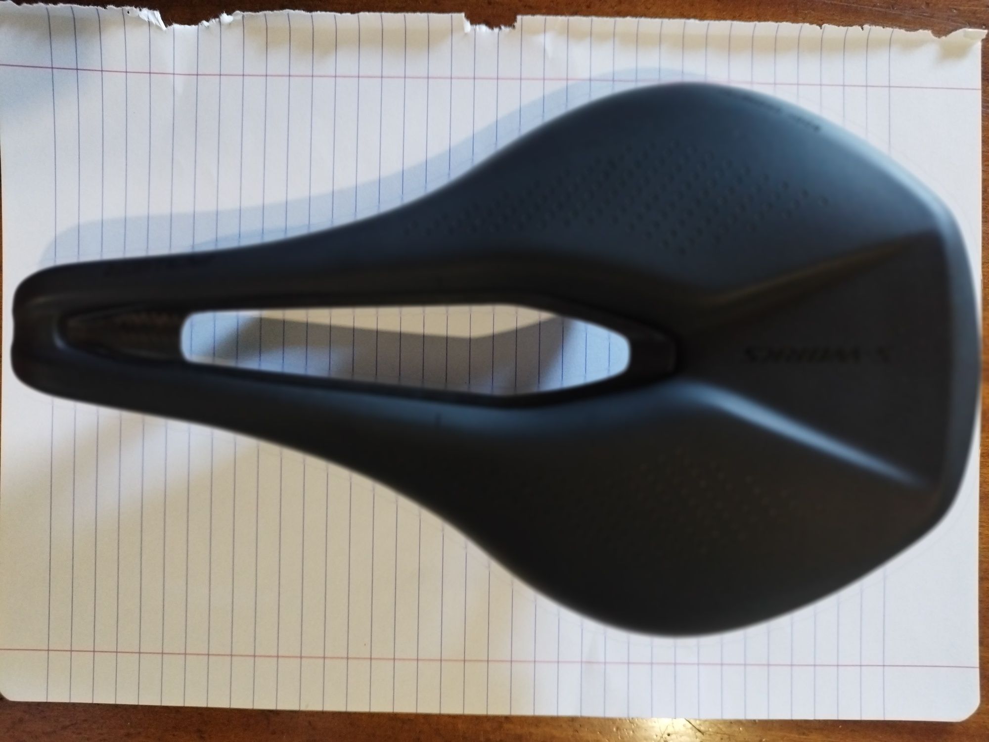 Selim specialized Power s'works 143mm