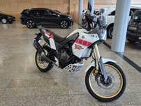Yamaha Tenere 700 Rally
