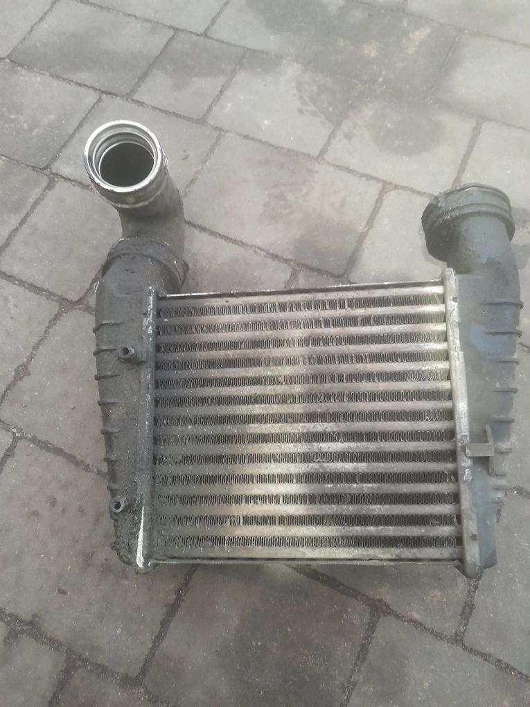 Intercooler passat b5 fl 1.9 tdi 130 koni