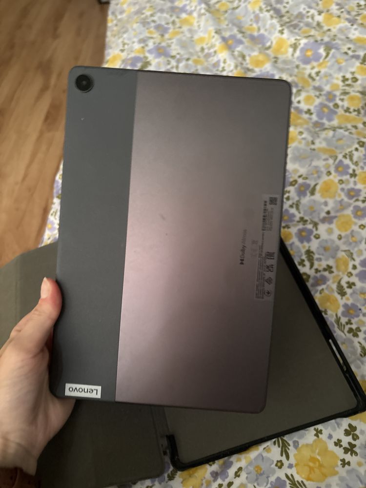 Tablet lenovo stan suoer
