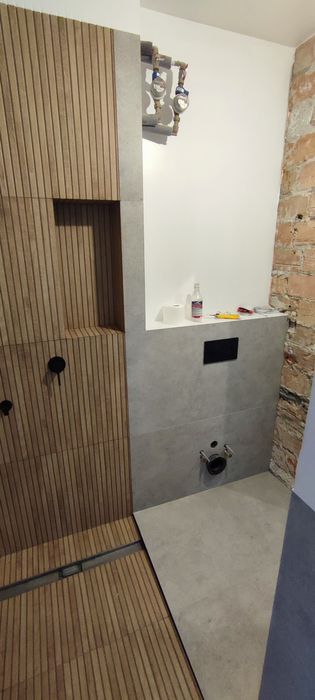 DreamHome remonty i wykonczenia wnetrz