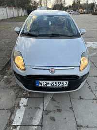 Fiat Punto 2011 1.4