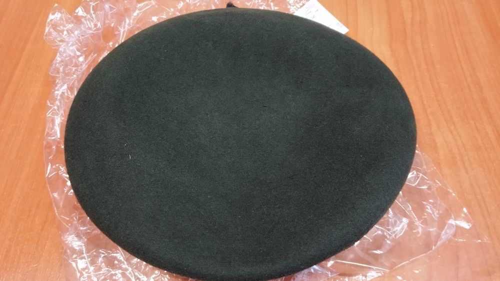 Beret wojsk specjalnych 57
