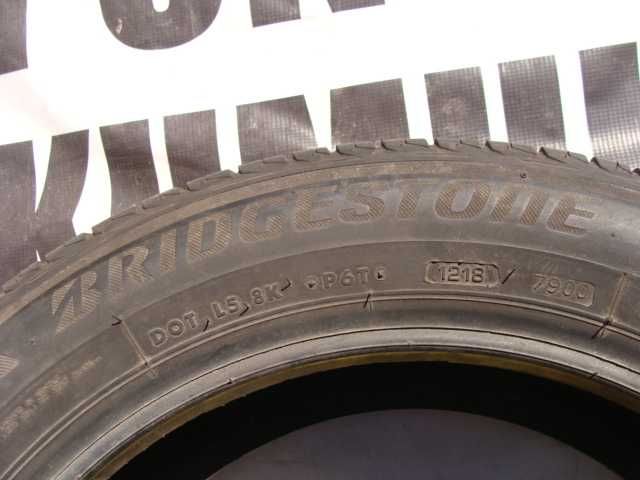 205/55 R16 Bridgestone Turanza T001