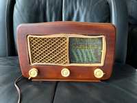 Vintage LUXOR RADIO AKTIEBOLAG (Motala Sweden)