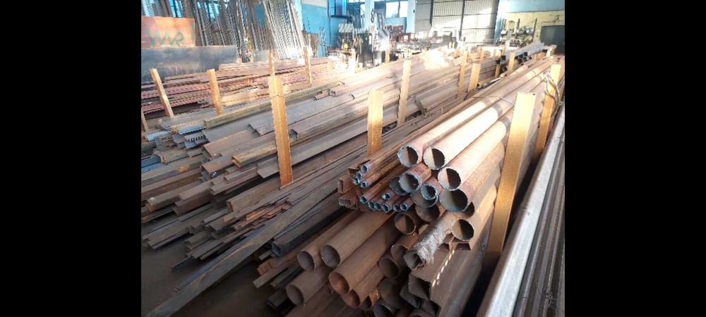 Труби профільні прямокутні і квадратні