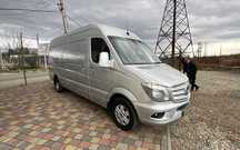 Mercedes-Benz Sprinter 2006