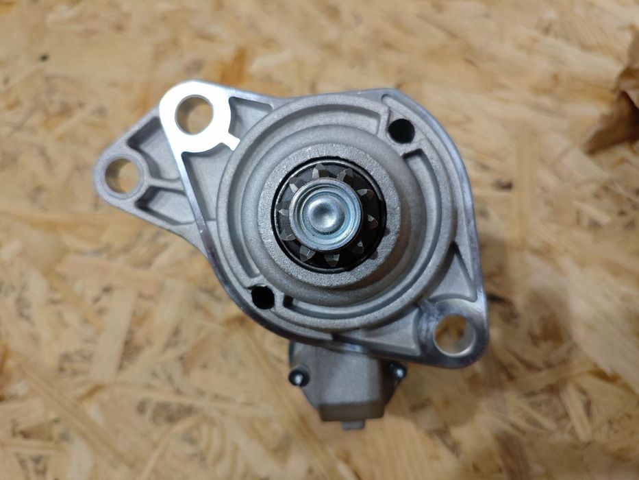 Стартер редукторный HERTH+BUSS JAKOPARTS 42017830 — Новый!