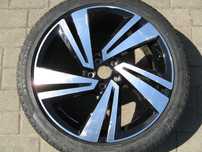 VW T-ROC T-CROSS FELGA 2gm601025h 7jx18 et39