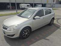 Opel Astra Opel Astra H 1.6 benzyna 105km