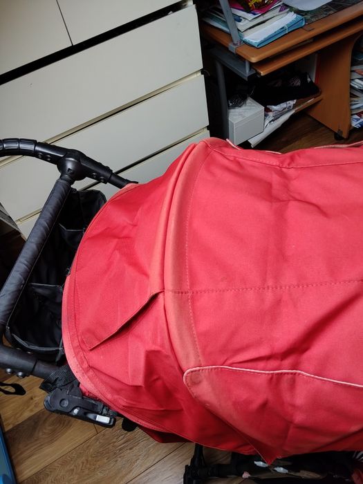 Wózek Baby jogger City elite