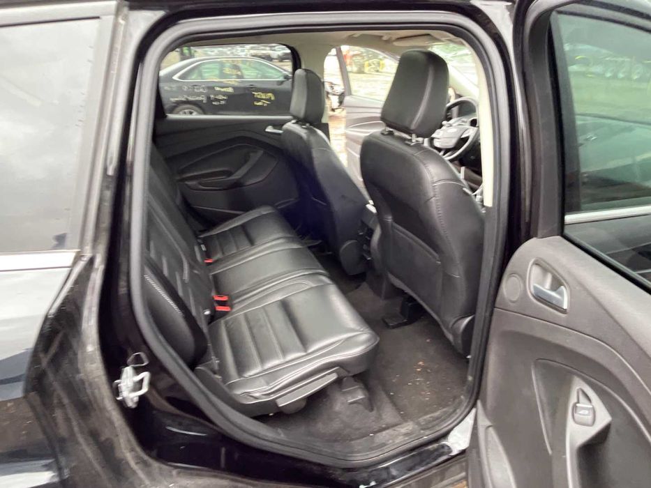 Ford Escape Titanium 2019 2.0 AWD