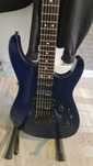 Jackson Performer Ps-4 1997