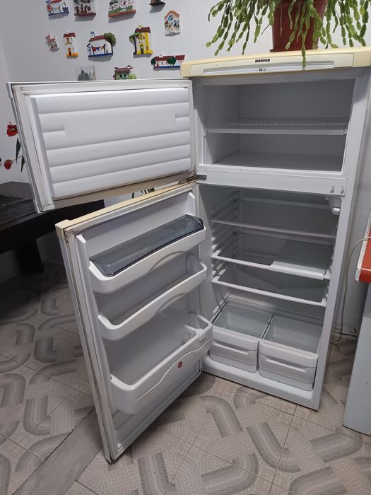 Frigorífico Hoover