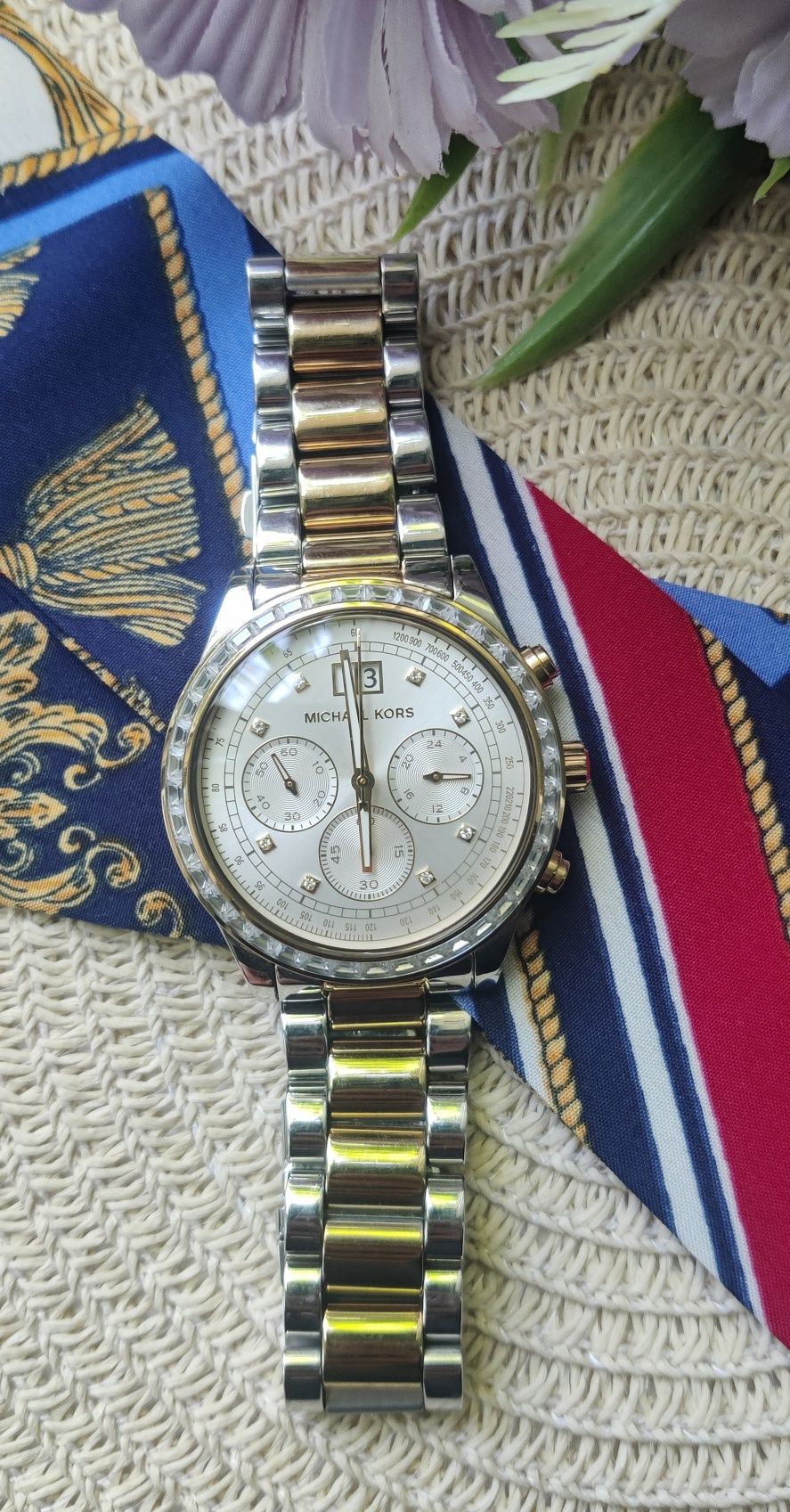 Оригінал! Наручний годинник Michael Kors.