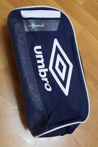 Сумка спорт Umbro