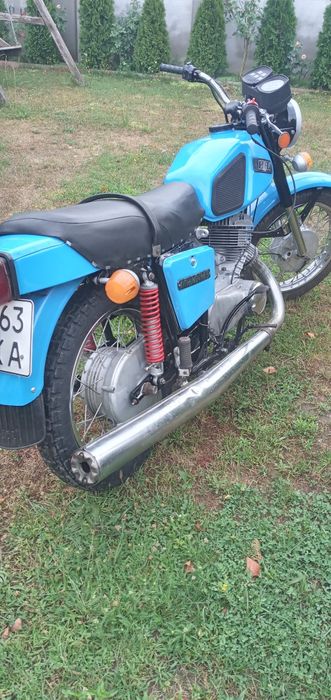 Продам Иж Планета 5 5 .