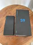 Samsung Galaxie S9