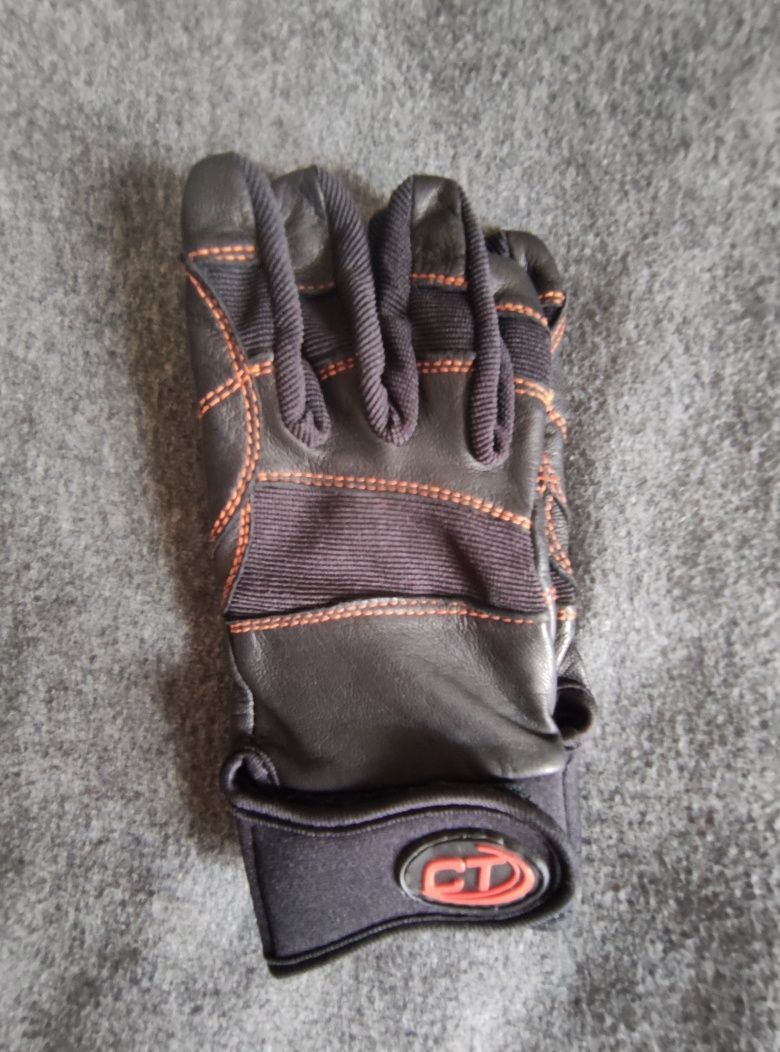 Rękawiczki Climbing Technology Progrip Gloves