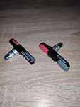 Тормозные колодки для велосипеда Lebycle BP-V02-73