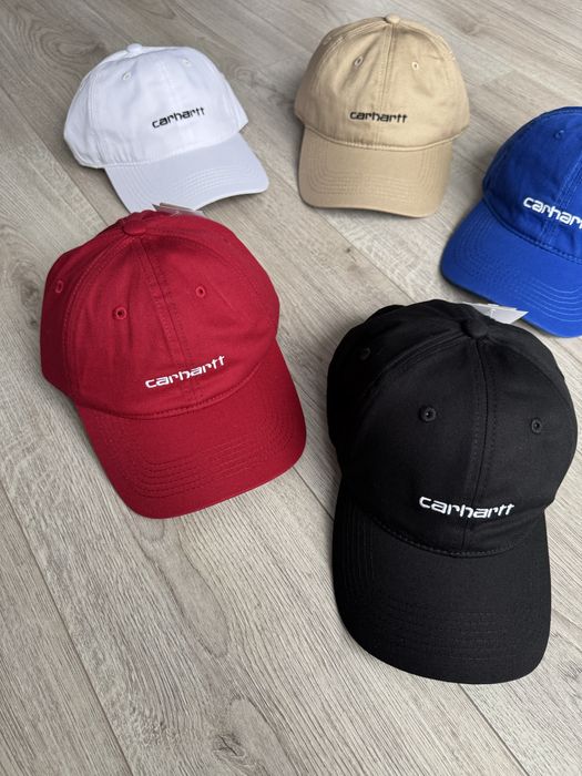 Кепка Carhartt (кархарт)