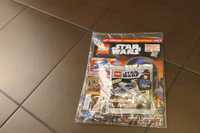 Gazetka Lego Star Wars 10/2022 + Mandalorian Starfighter 912287