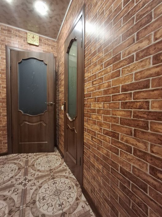 Двокімнатна квартира