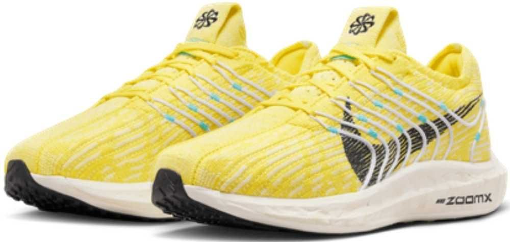 Buty męskie sportowe Nike Pegasus Turbo Next Nature: różne rozmiary
