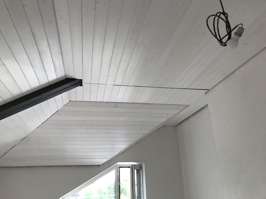 Монтажні роботи.