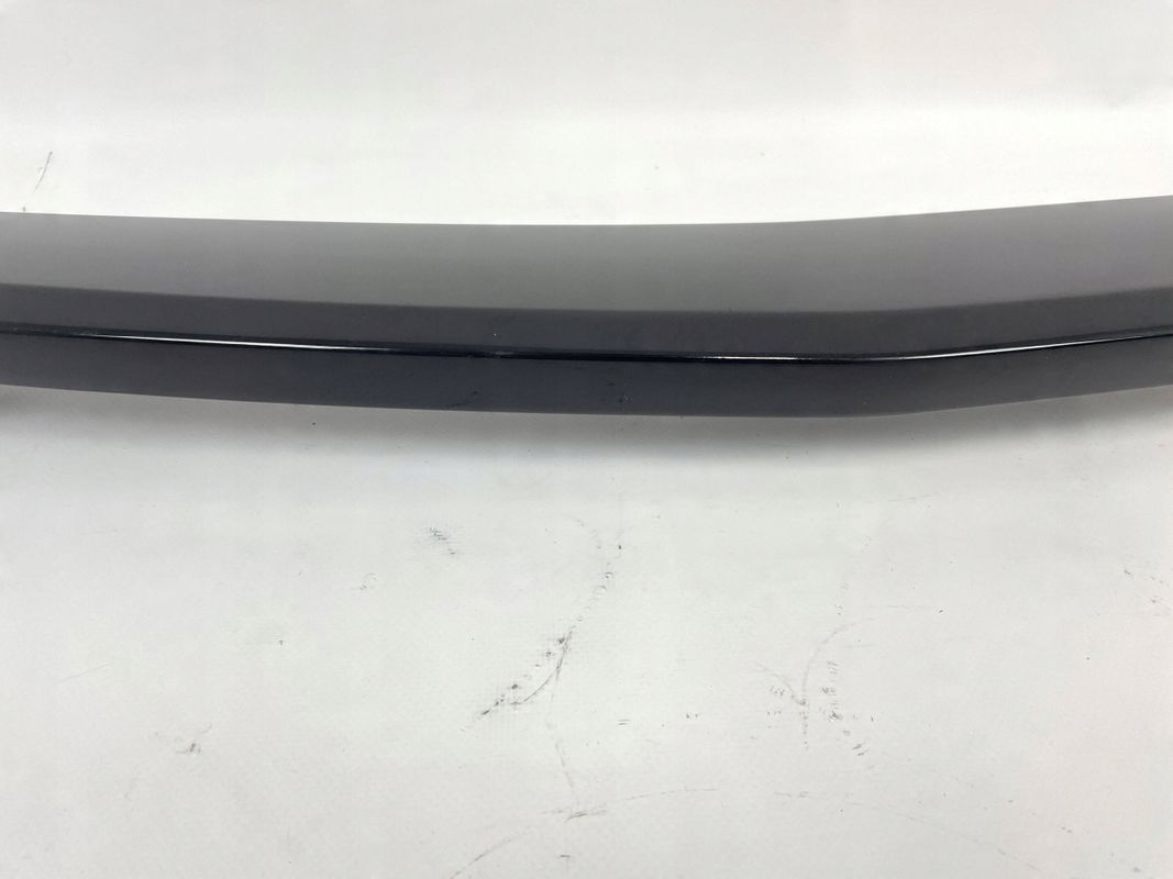 Chevrolet Corvette C7 Z51 spoiler zderzaka tylnego 2014+