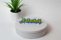 Porta Chaves Personalizado - Modelo Pokemon