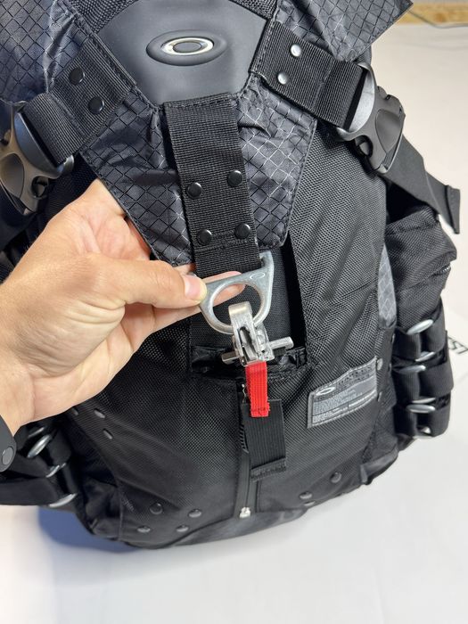 Рюкзак Oakley Bag велкий, місткий