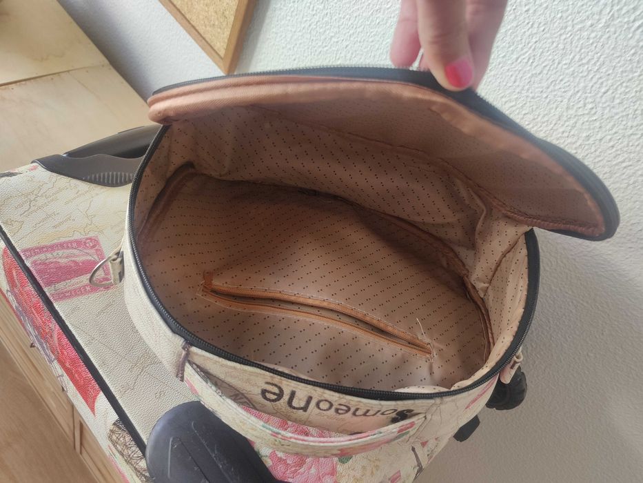 Mala e maleta - 80€