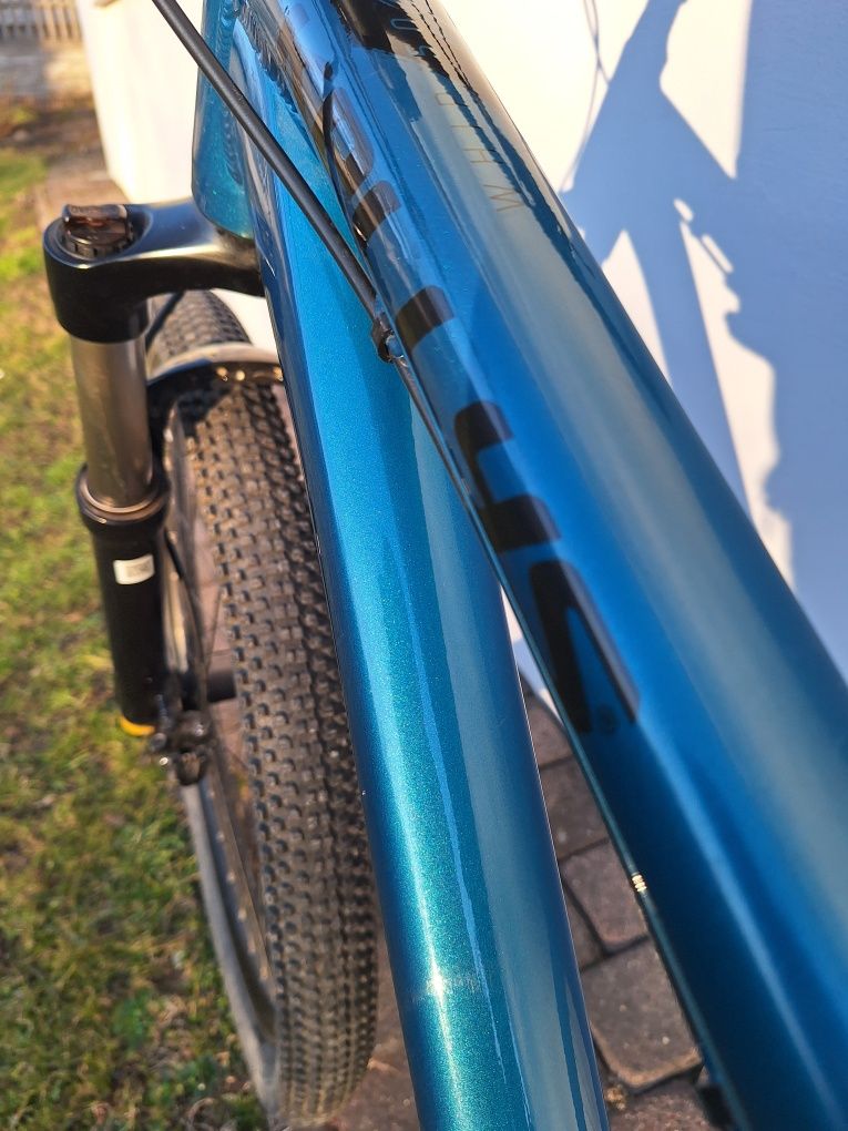 Rower dirt stunt Kellys whip 50 rozmiar L