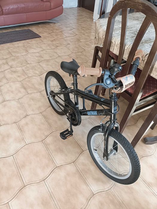 Vende-se bike infantil
