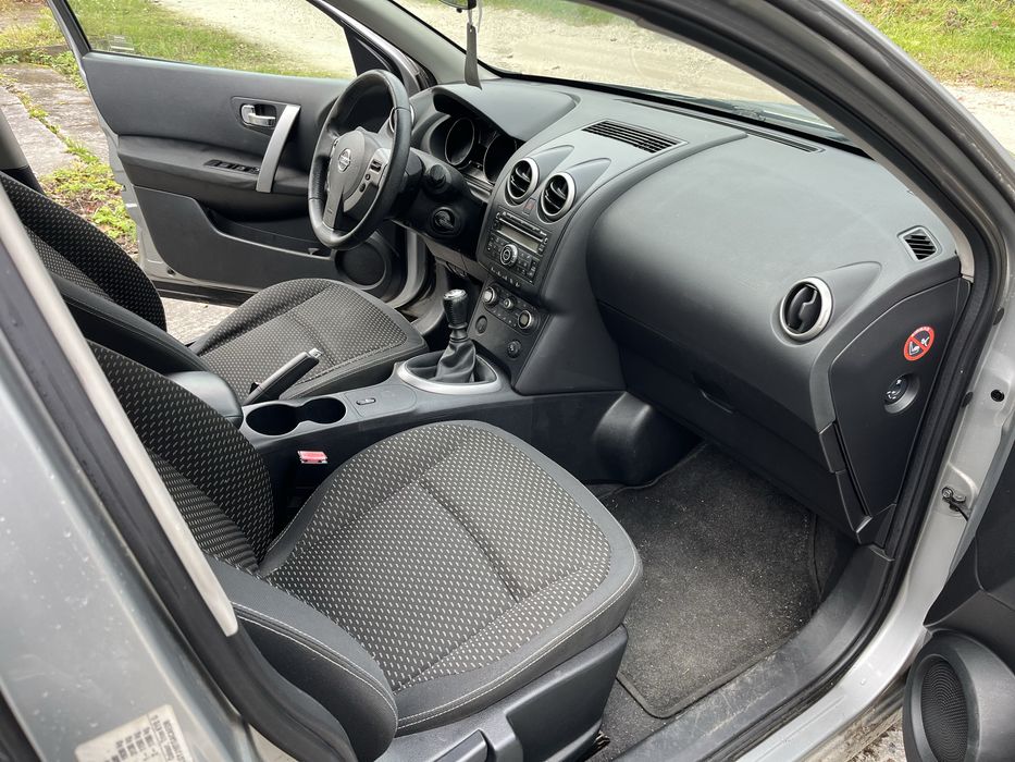 Розборка,Шрот,Запчастини.Nissan Qashqai j10 Кашкай 1.5dci 2007-2009р