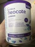 Mleko neocate junior