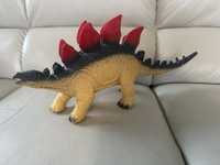 Stegosaurus stegozaur dinozaur duzy 55 cm