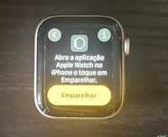 Apple Watch SE 4