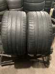 Шини резина літо 295/35 R20 Pirelli P Zero