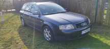 Audi A6 C5 3.0 ASN Quattro automat