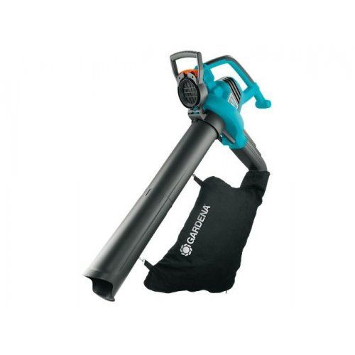 Пилосос садовий Gardena ErgoJet 3000