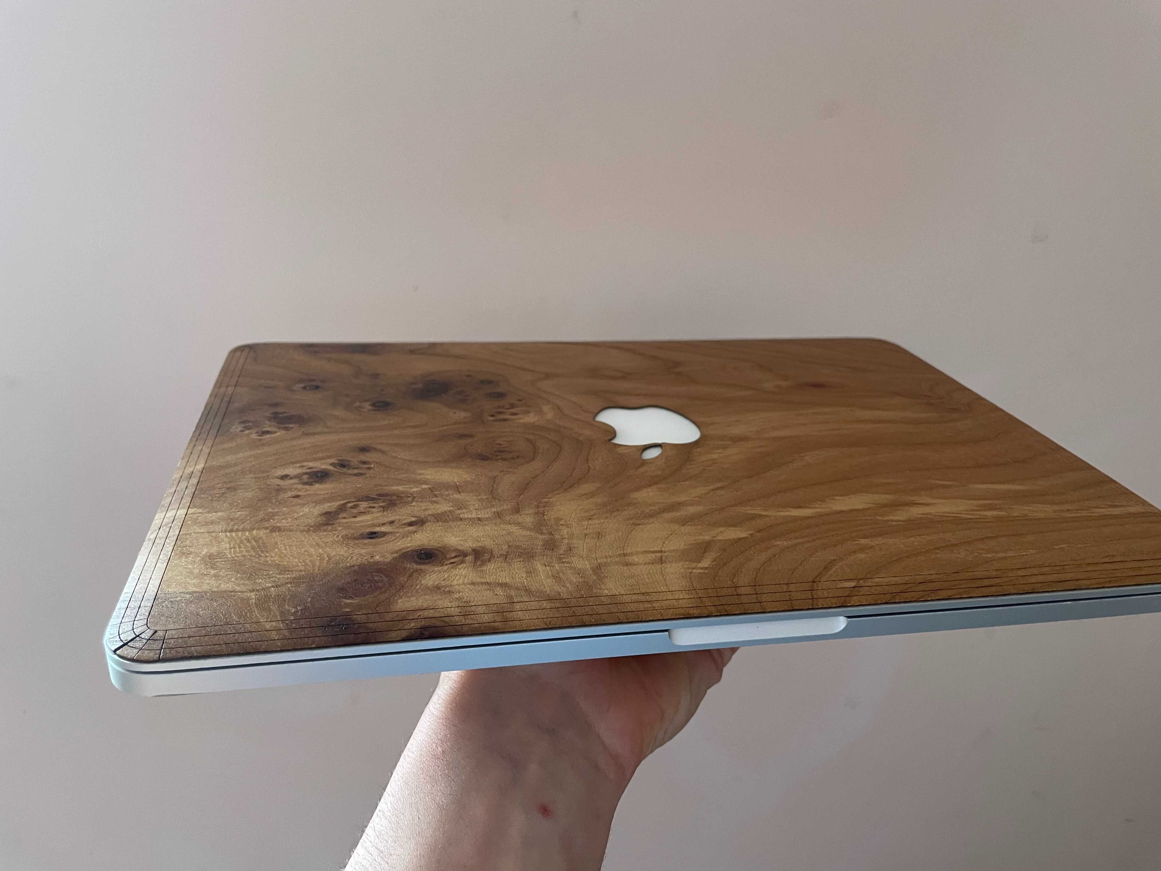 Macbook 13, 2015, 8 Гб, 500 Гб