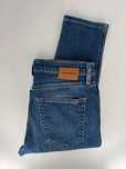 Diesel Babhila W26 L32 – damskie jeansy slim z wysokim stanem