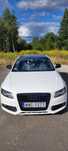 Audi A4 B8 2.7 TDI S-Line