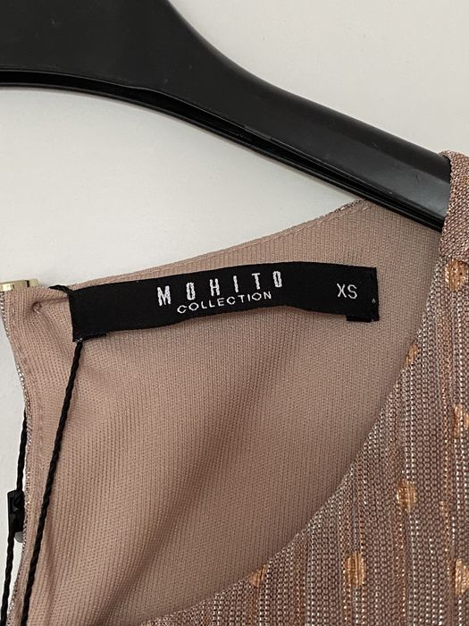 Sukienka Mohito XS (nowa)