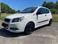 Aveo 1.2 lpg 2012 rok