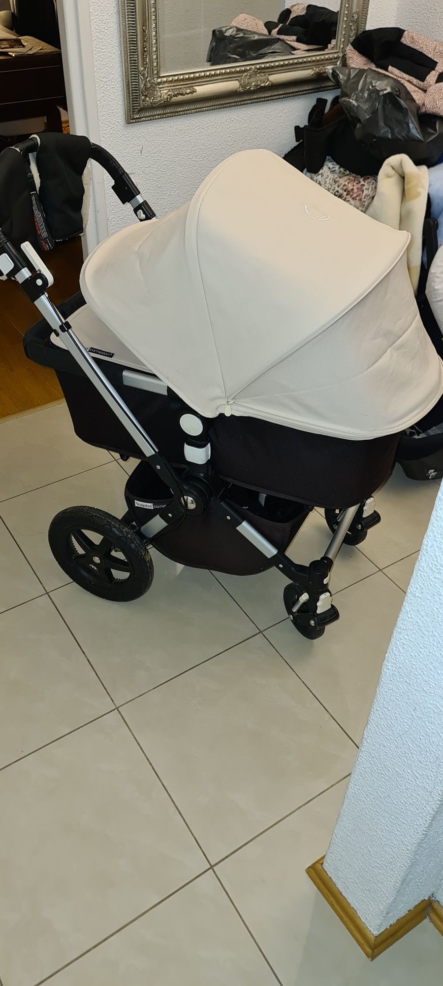 Sprzedam wózek dziecięcy Bugaboo Cameleon 3